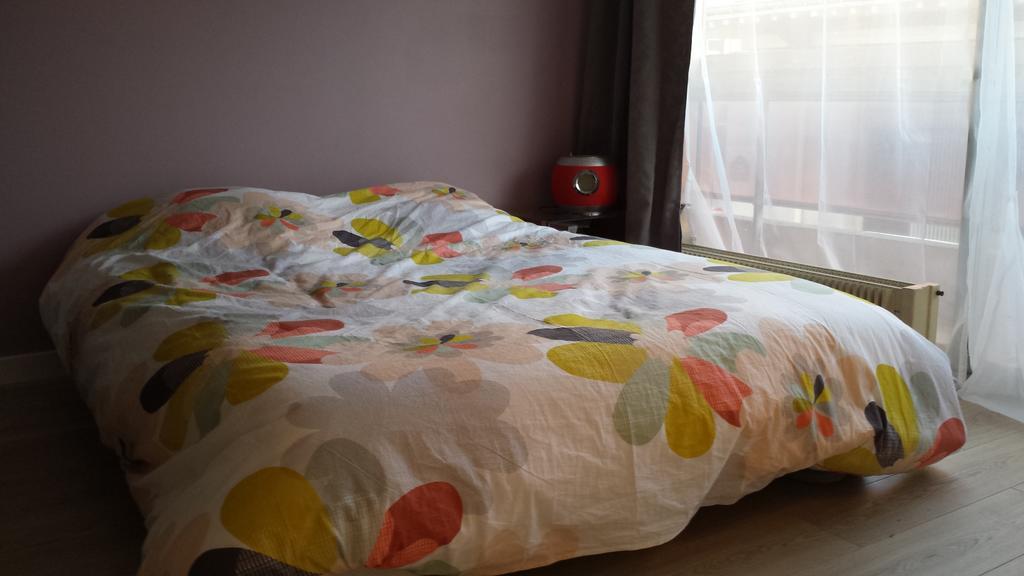 パリ アリグル Bed & Breakfast エクステリア 写真
